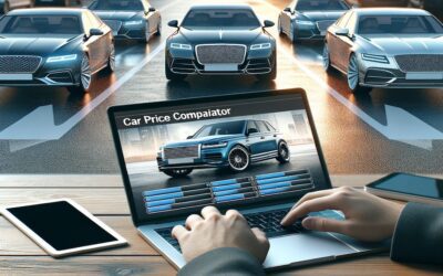 Comparador de coches