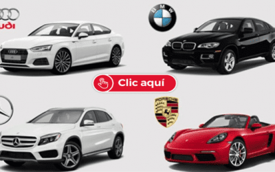 Comprar coches km 0