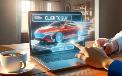 Comprar coches Online