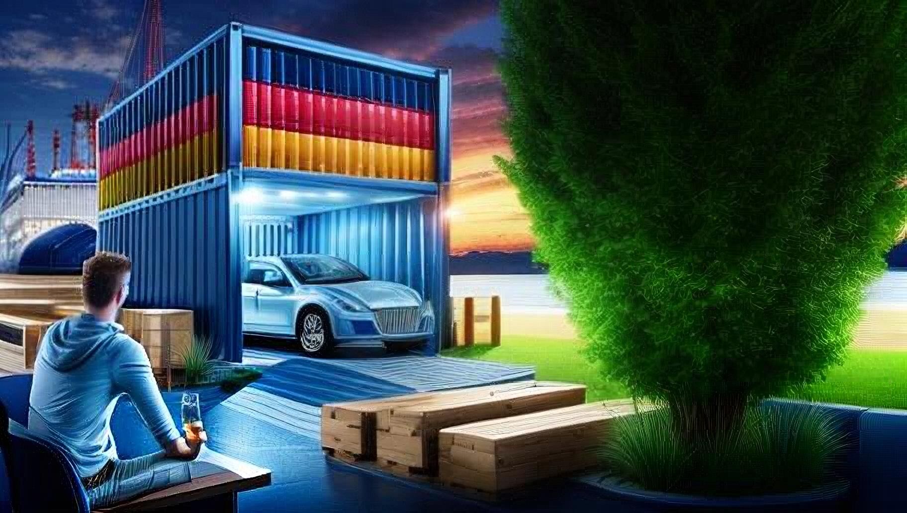 importación de coches